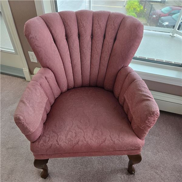 2 X the Bid Price- Sitting Chairs-very clean 28"l x 28"w x 32"t  -  PICK UP ONLY