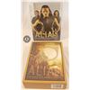 Image 4 : Alias S1-4 DVD Sets Signed by EP Jeff Pinkner