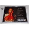 Image 2 : Ariana Grande Signed Eternal Sunshine CD!