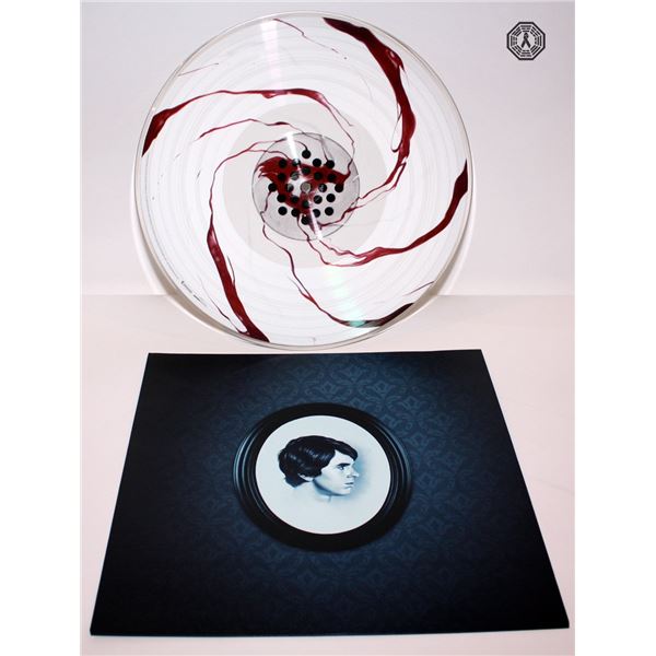 Bates Motel Original Soundtrack Vinyl Set (Collectors Edition)