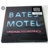 Image 3 : Bates Motel Original Soundtrack Vinyl Set (Collectors Edition)