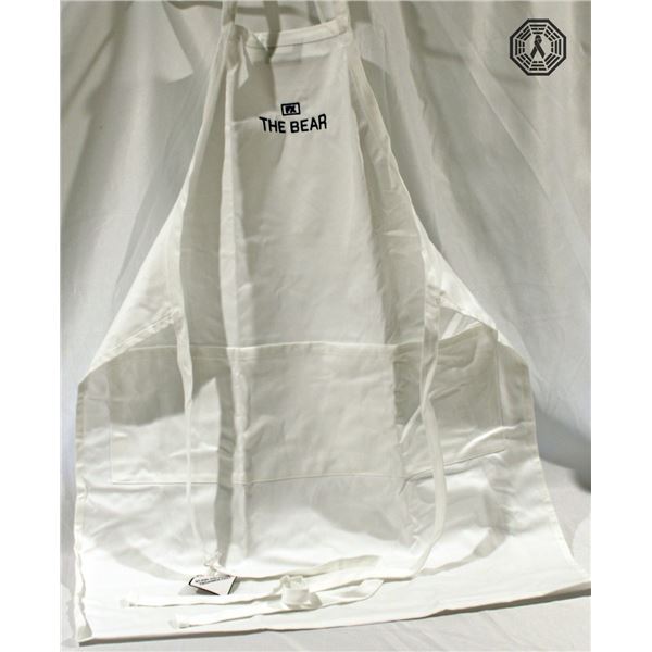 Bear, The - Apron (SDCC 2024 Exclusive)