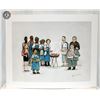 Image 1 : Bear, The - Art: BBQ with the Chefs (Limited Edition; Very Rare)