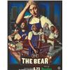 Image 1 : Bear, The - Photo Signed by Ayo Edeberi!