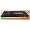 Image 4 : Book Signed by Kristian Nairn (Hodor! Game of Thrones): Beyond the Throne