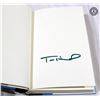 Image 2 : Book Signed by Tom Hanks: Making of a Another Major Motion Picture Masterpiece