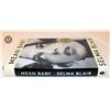 Image 5 : Book Signed by Selma Blair: Mean Baby (First Edition)