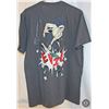 Image 1 : Evil S4 Cast/Crew Exclusive Tee Signed by M. Emerson! (Rare)
