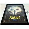 Image 1 : Fallout S1 Art Signed by Goggins, Purnell, Moten! (Rare)