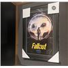 Image 2 : Fallout S1 Art Signed by Goggins, Purnell, Moten! (Rare)
