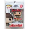 Image 1 : Ferris Bueller's Day Off Pop Signed by Alan Ruck!