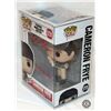 Image 2 : Ferris Bueller's Day Off Pop Signed by Alan Ruck!