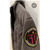 Image 1 : Fringe Division Department of Defense Jacket (Rare!)
