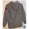 Image 2 : Fringe Division Department of Defense Jacket (Rare!)