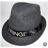 Image 1 : Fringe Final Season SDCC12 Exclusive Observer Fedora (Rare!)