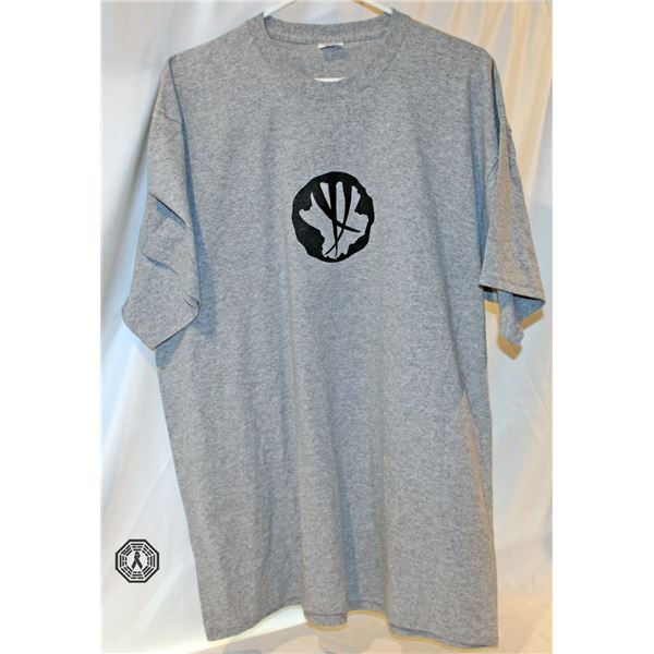 FROM Season 1 Crew Exclusive T-Shirt (Rare)