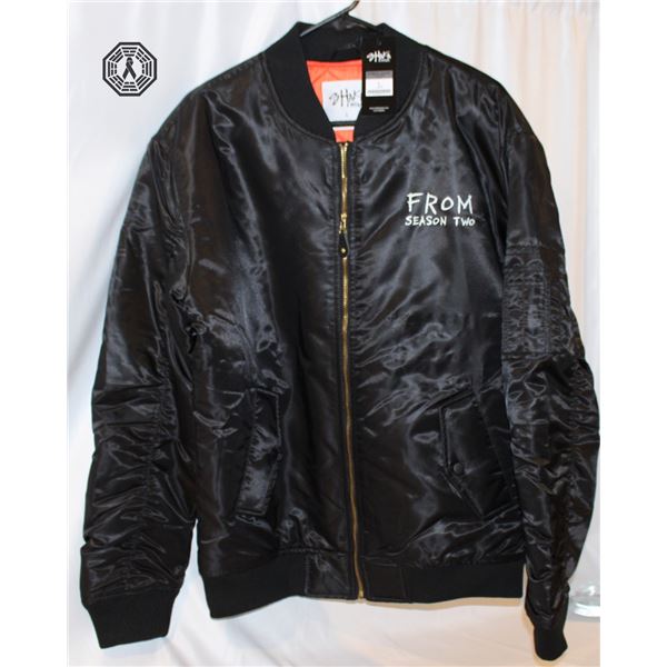 FROM Season 2 Crew Exclusive Jacket (Rare)