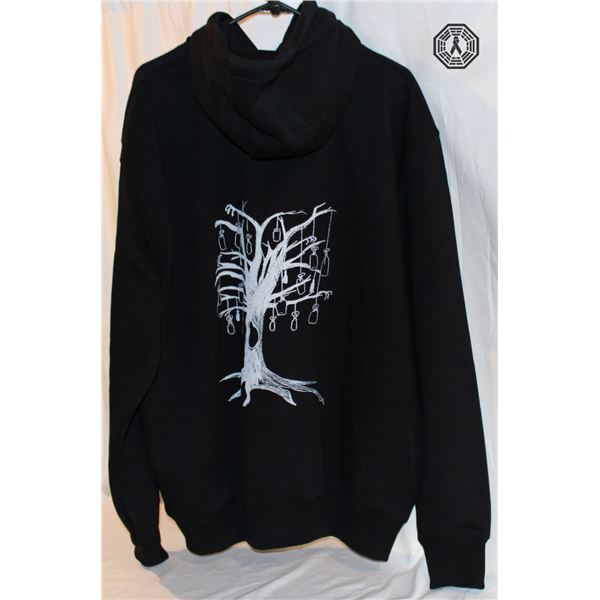 FROM Season 3 Crew Exclusive Hoodie (Rare)