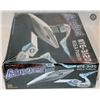 Image 2 : Galaxy Quest NSEA Protector Ship Model Kit