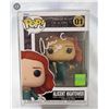 Image 1 : House of the Dragon Alicent Pop Signed by Olivia Cooke! (Rare)