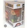 Image 2 : House of the Dragon Alicent Pop Signed by Olivia Cooke! (Rare)