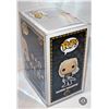 Image 3 : House of the Dragon Daemon Pop Signed by Matt Smith! (Rare)