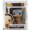 Image 1 : House of the Dragon Rhaenyra Pop Signed by Emma D'Arcy! (Rare)