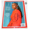 Image 1 : Issa Rae Signed Time Magazine! (and bonus President Barbie Pop)