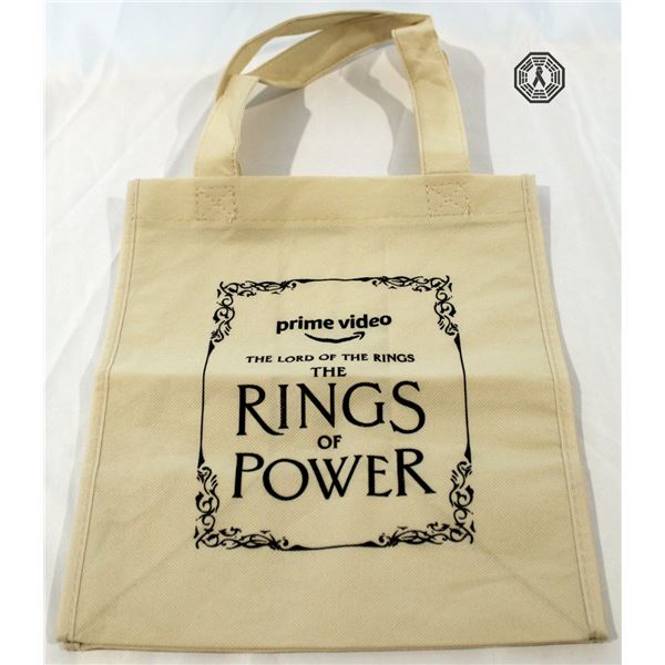 Lord of the Rings: The Rings of Power Package