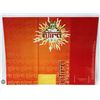 Image 4 : LOST Airline Sleeve Replica Set