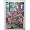 Image 11 : LOST Comic Book Cover Art Set (17!)