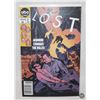 Image 15 : LOST Comic Book Cover Art Set (17!)