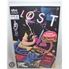 Image 16 : LOST Comic Book Cover Art Set (17!)