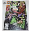 Image 17 : LOST Comic Book Cover Art Set (17!)