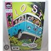 Image 1 : LOST Comic Book Cover Art Set (17!)