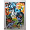 Image 2 : LOST Comic Book Cover Art Set (17!)