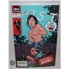Image 3 : LOST Comic Book Cover Art Set (17!)