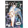 Image 4 : LOST Comic Book Cover Art Set (17!)