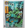 Image 5 : LOST Comic Book Cover Art Set (17!)