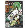 Image 7 : LOST Comic Book Cover Art Set (17!)