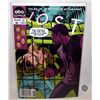 Image 8 : LOST Comic Book Cover Art Set (17!)