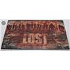 Image 12 : LOST Complete Series DVD Set Signed by Damon Lindelof!