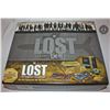 Image 1 : LOST Complete Series DVD Set Signed by Damon Lindelof!