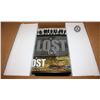 Image 2 : LOST Complete Series DVD Set Signed by Damon Lindelof!