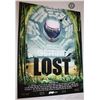 Image 1 : LOST Getting LOST Documentary Limited Edition Poster