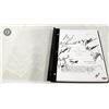 Image 2 : LOST Pilot Script Signed by 11 Cast! (VERY Rare!)