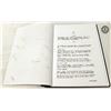Image 3 : LOST Pilot Script Signed by 11 Cast! (VERY Rare!)