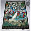 Image 1 : LOST Poster: Final Season, Signed by Damon and Carlton (Very Rare!)
