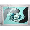Image 1 : LOST Poster: Jin and Sun (Limited Edition)