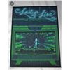 Image 1 : LOST Poster: LOST Live/Jack (Limited Edition; Rare)